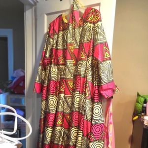 Event dress